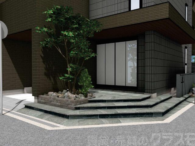 9/20 エントランス