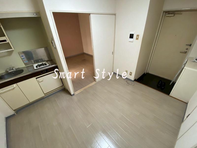 4/30 リビング/ダイニング