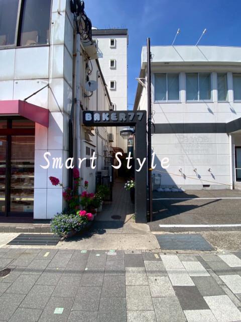 28/30 エントランス