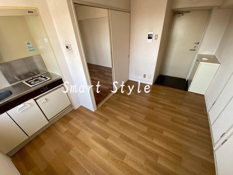 4/30 リビング/ダイニング