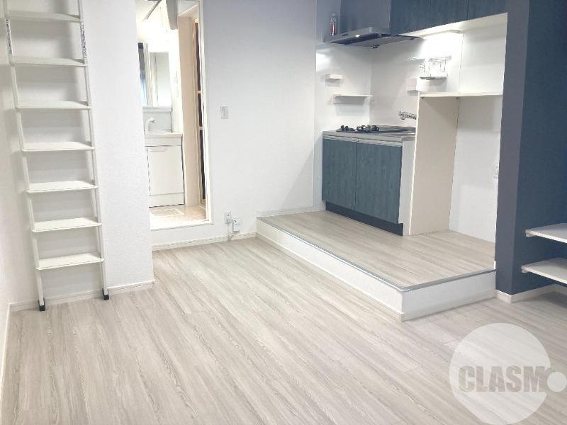 3/26 リビング/ダイニング