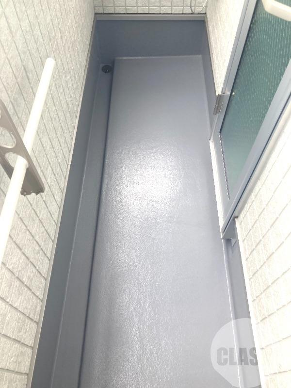 15/26 バルコニー