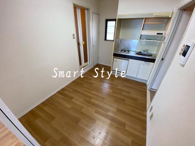 4/30 リビング/ダイニング