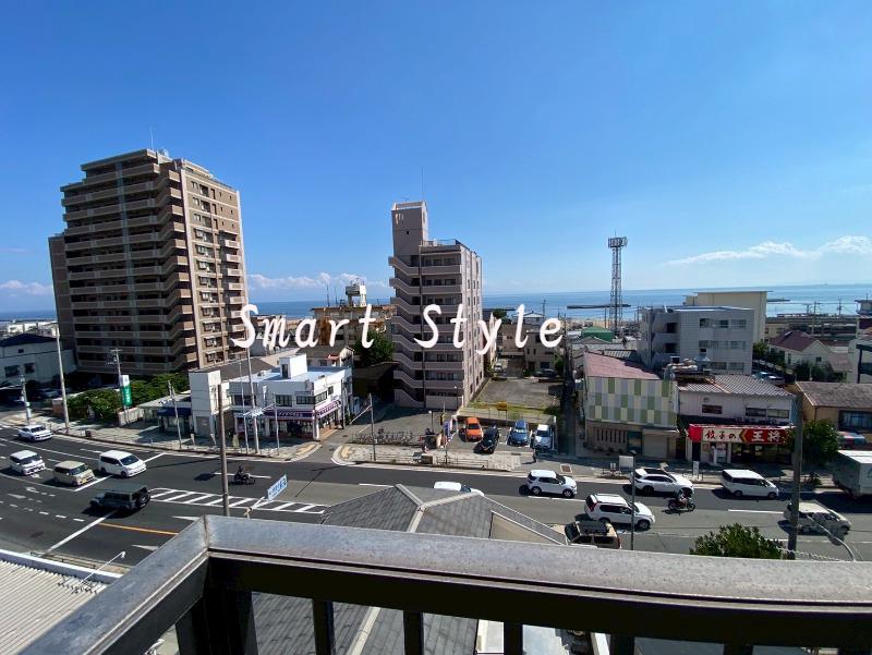 24/30 バルコニー