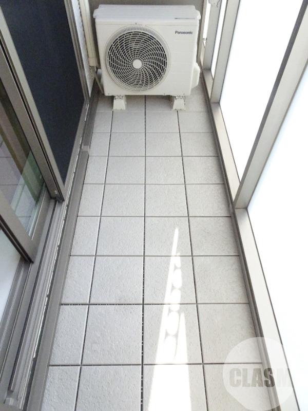 16/30 バルコニー