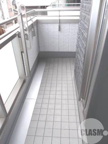 16/30 バルコニー