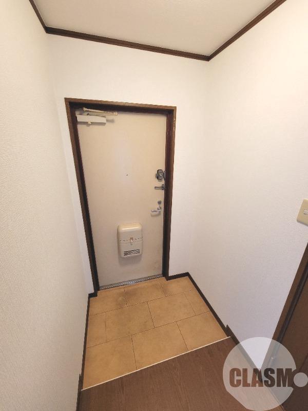 13/30 バルコニー