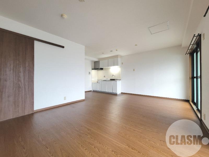 4/30 リビング/ダイニング