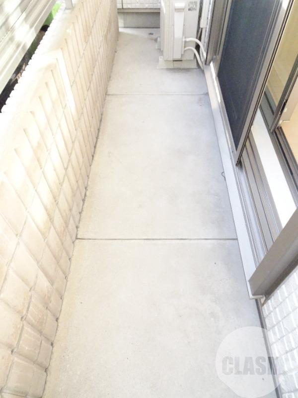 15/30 バルコニー