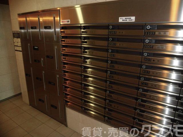 2/4 エントランス