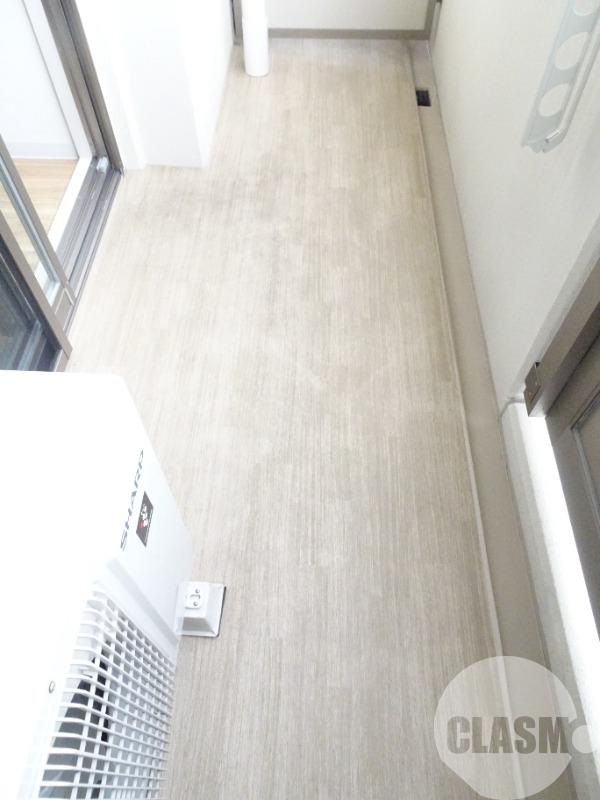 14/27 バルコニー