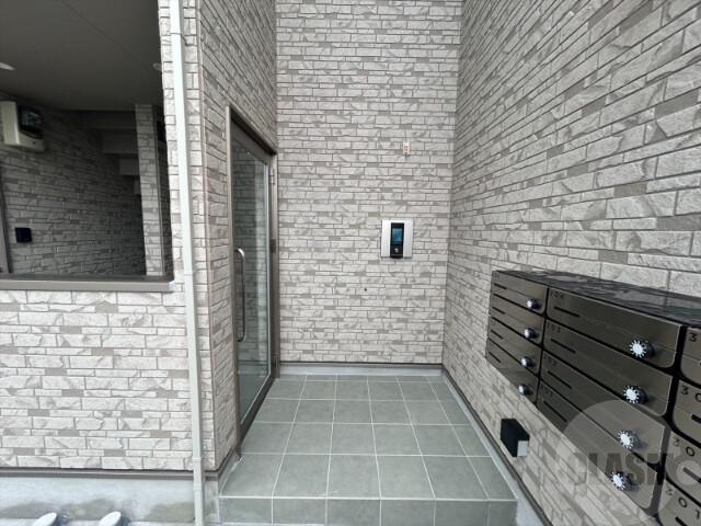 2/10 エントランス