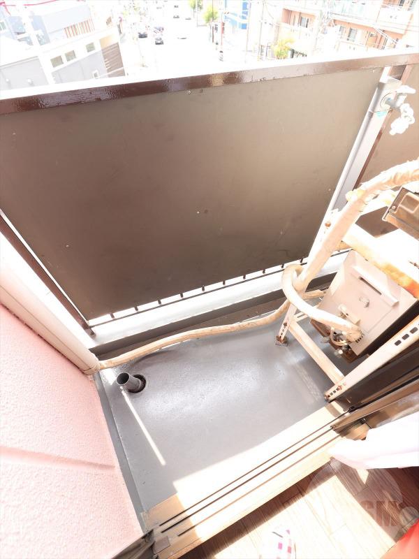 17/30 バルコニー