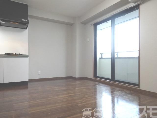 3/27 リビング/ダイニング