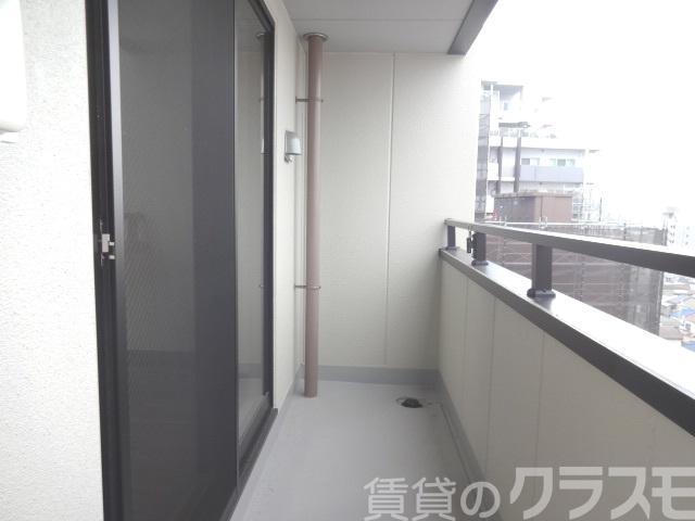15/27 バルコニー