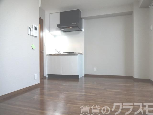 4/27 リビング/ダイニング