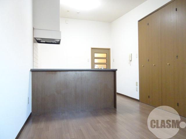 3/29 リビング/ダイニング