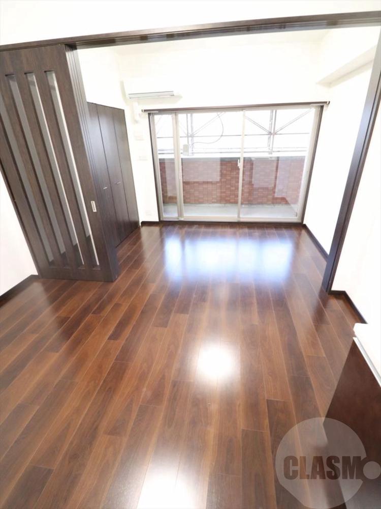 4/30 リビング/ダイニング