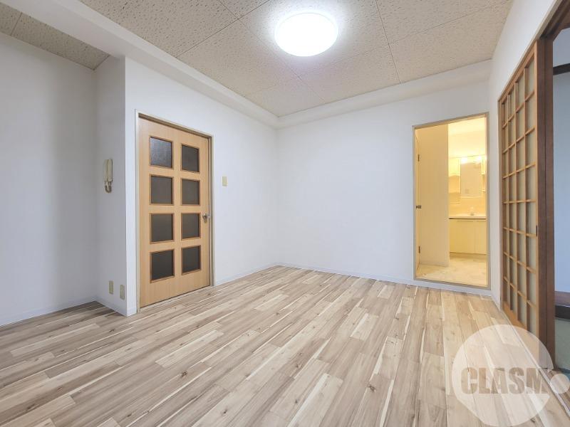 4/27 リビング/ダイニング