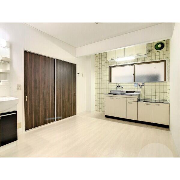 3/28 リビング/ダイニング