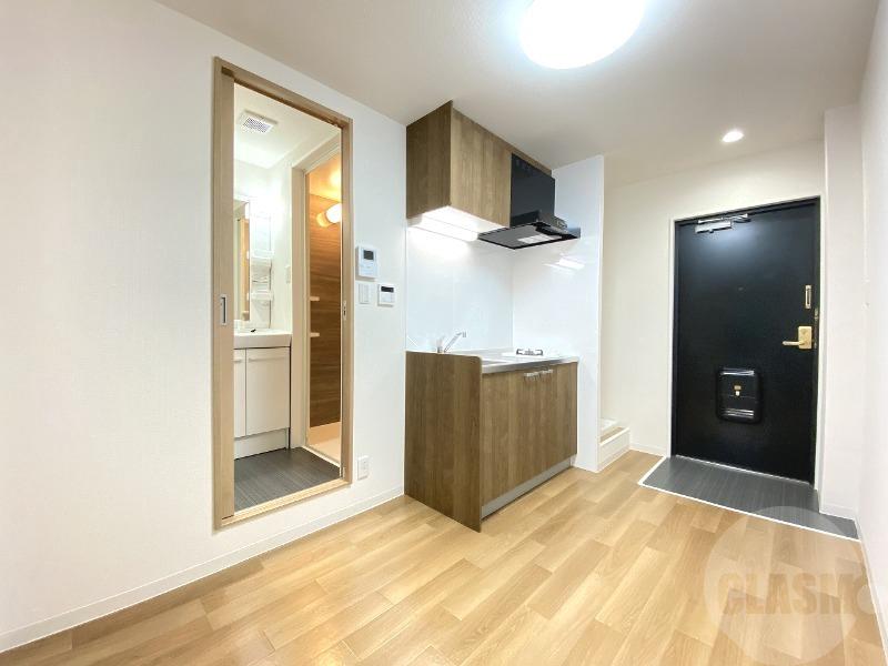 3/24 リビング/ダイニング