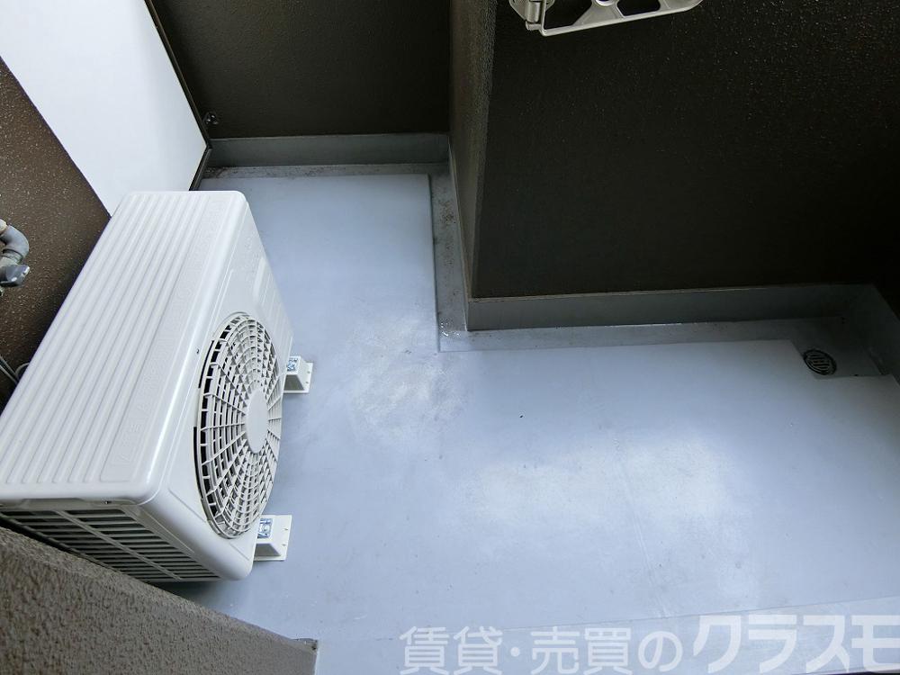 25/30 バルコニー