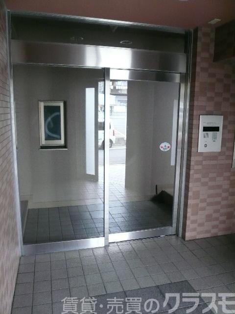 29/30 エントランス