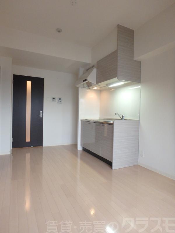 6/30 リビング/ダイニング