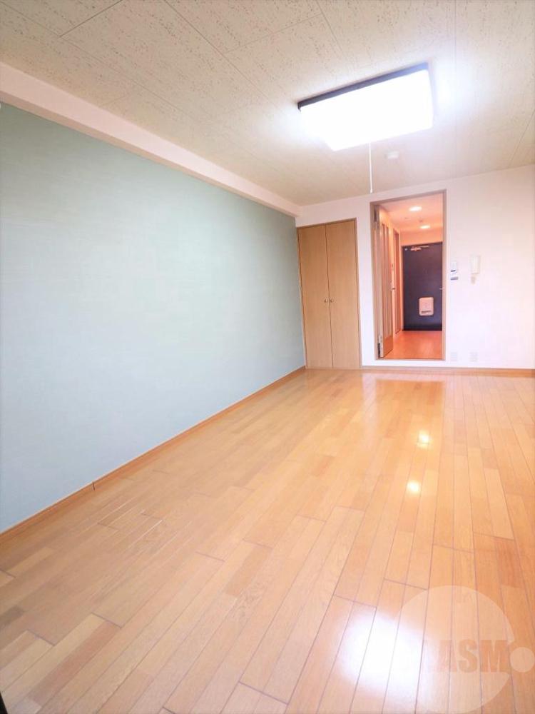 4/29 リビング/ダイニング