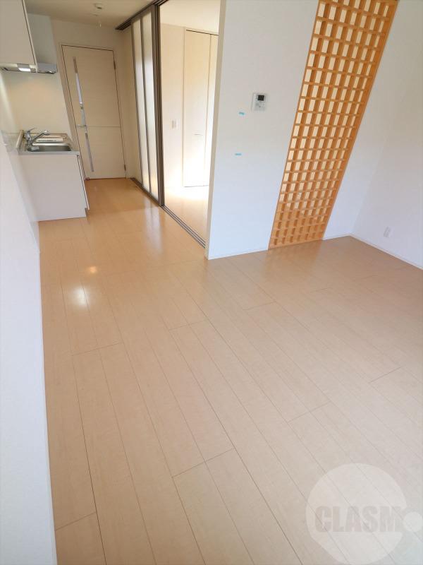 4/30 リビング/ダイニング