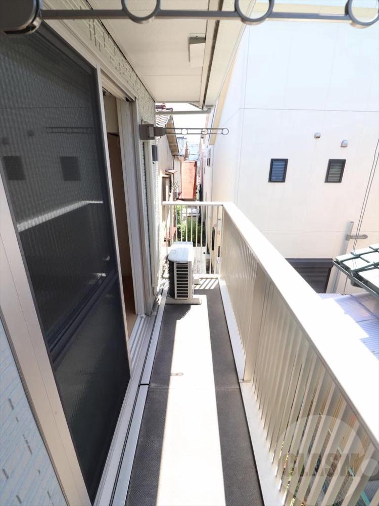 16/30 バルコニー