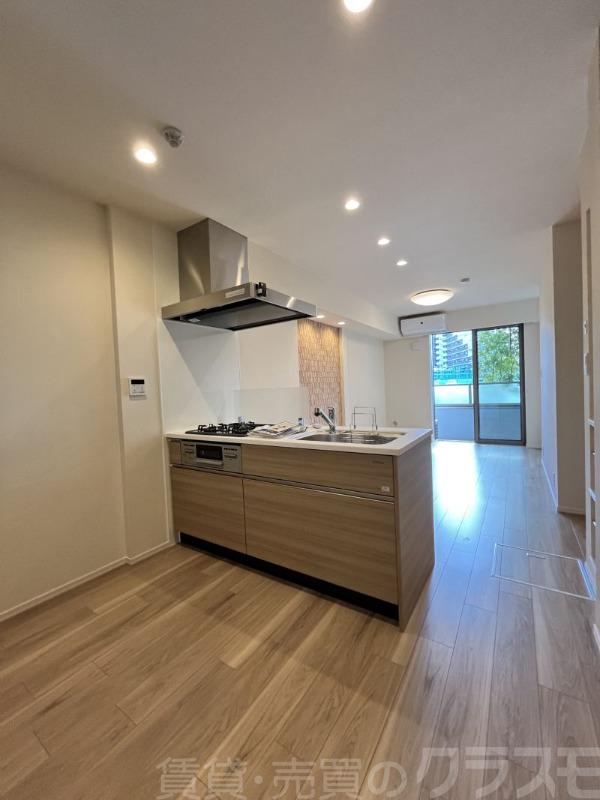 5/22 リビング/ダイニング