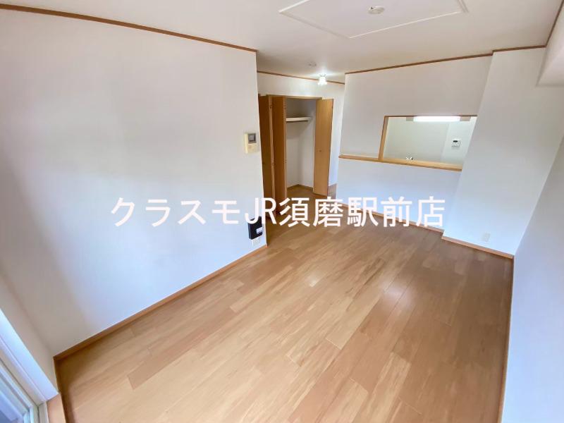 3/19 リビング/ダイニング