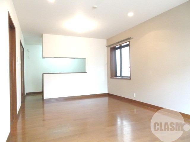 3/30 リビング/ダイニング