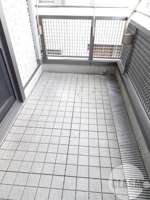 16/30 バルコニー