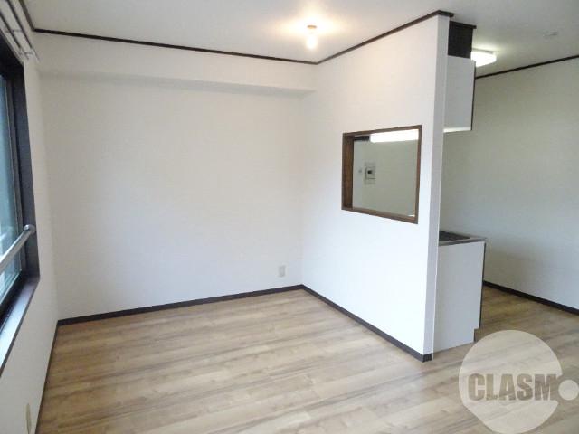 3/30 リビング/ダイニング