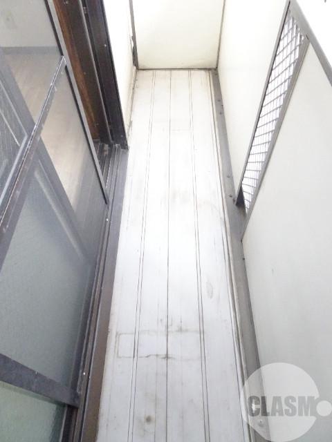 15/30 バルコニー