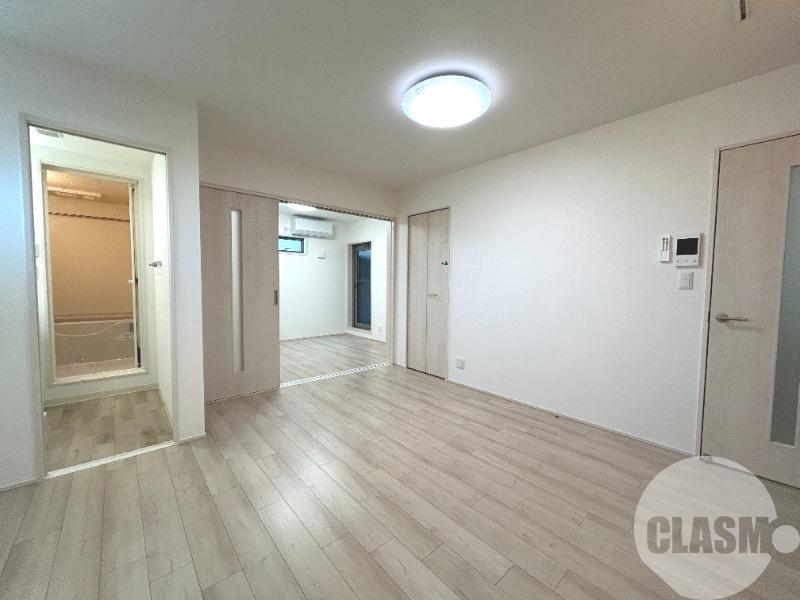 3/30 リビング/ダイニング