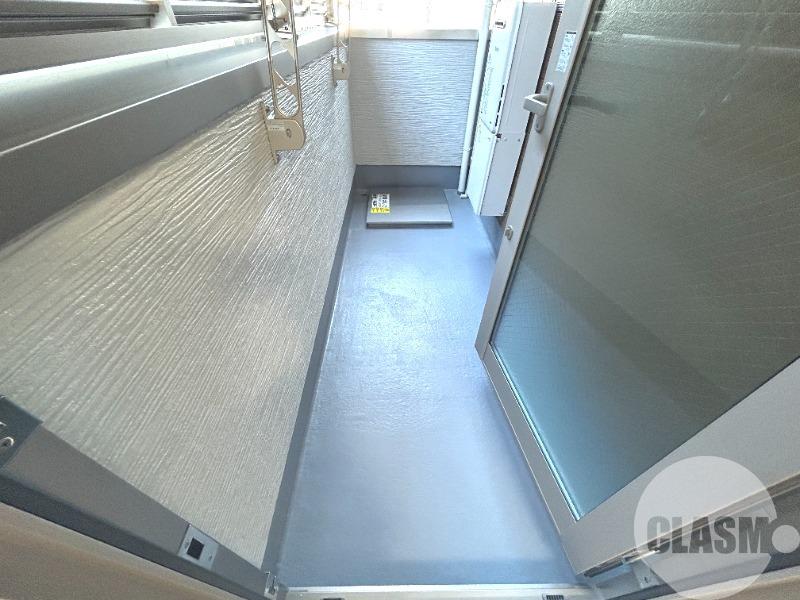 15/30 バルコニー