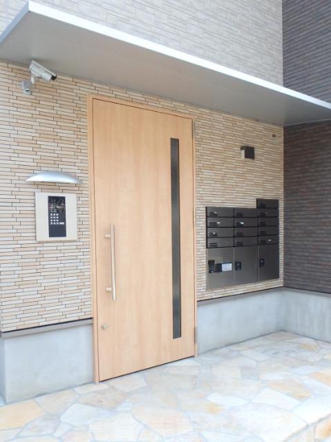 2/10 エントランス