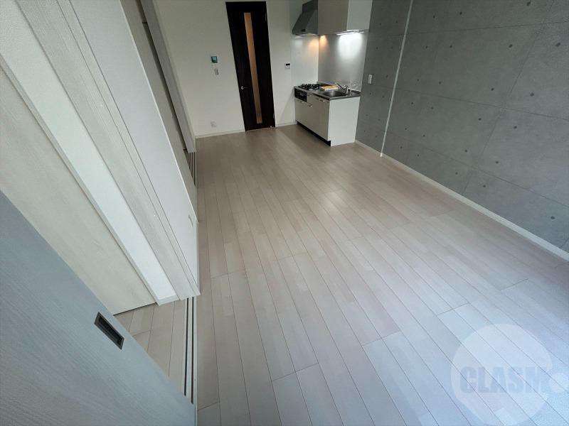 4/29 リビング/ダイニング