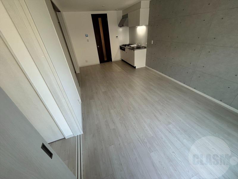 4/29 リビング/ダイニング