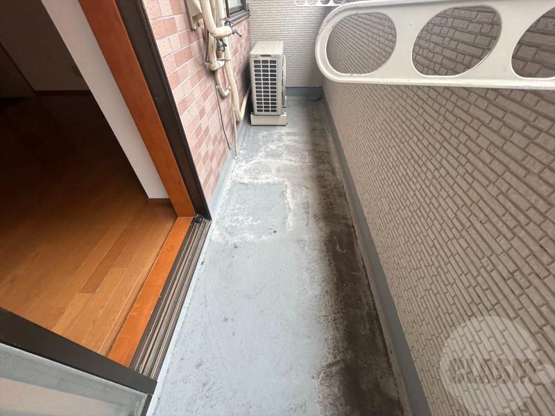 17/30 バルコニー