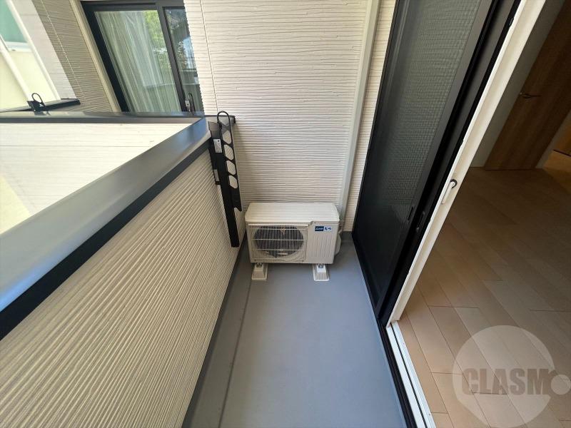 16/30 バルコニー