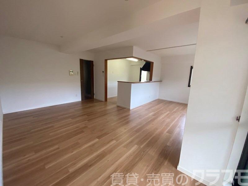 3/30 リビング/ダイニング