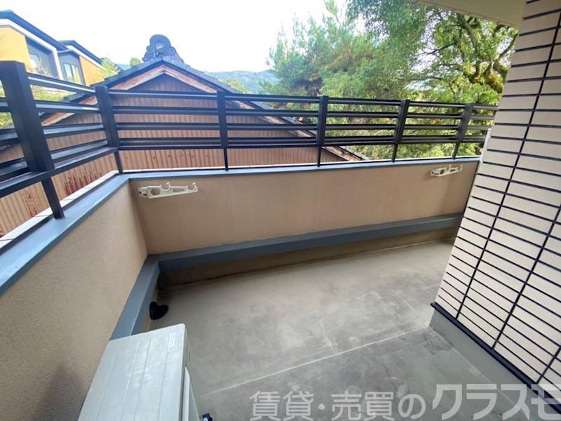 24/30 バルコニー