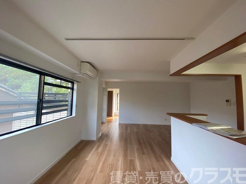 4/30 リビング/ダイニング