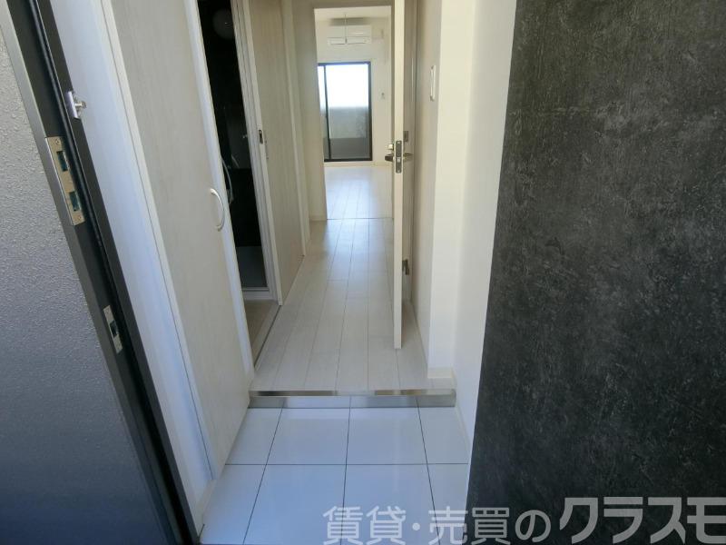 15/30 玄関