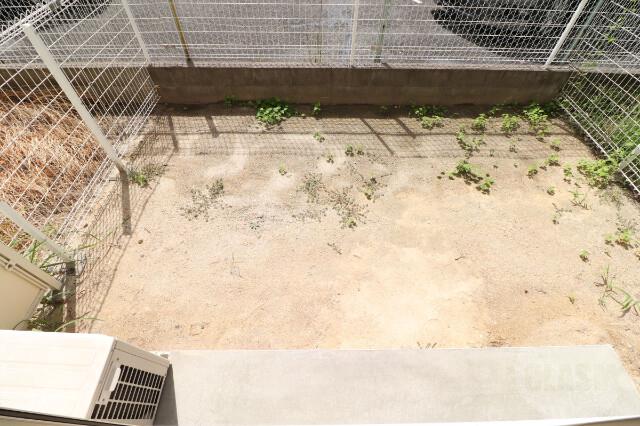 17/30 バルコニー