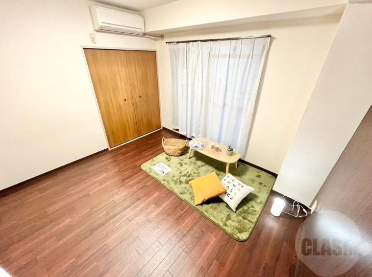 3/19 リビング/ダイニング